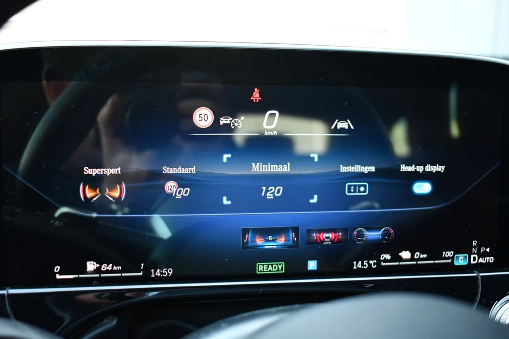 Mercedes-Benz E-Klasse – foto 58