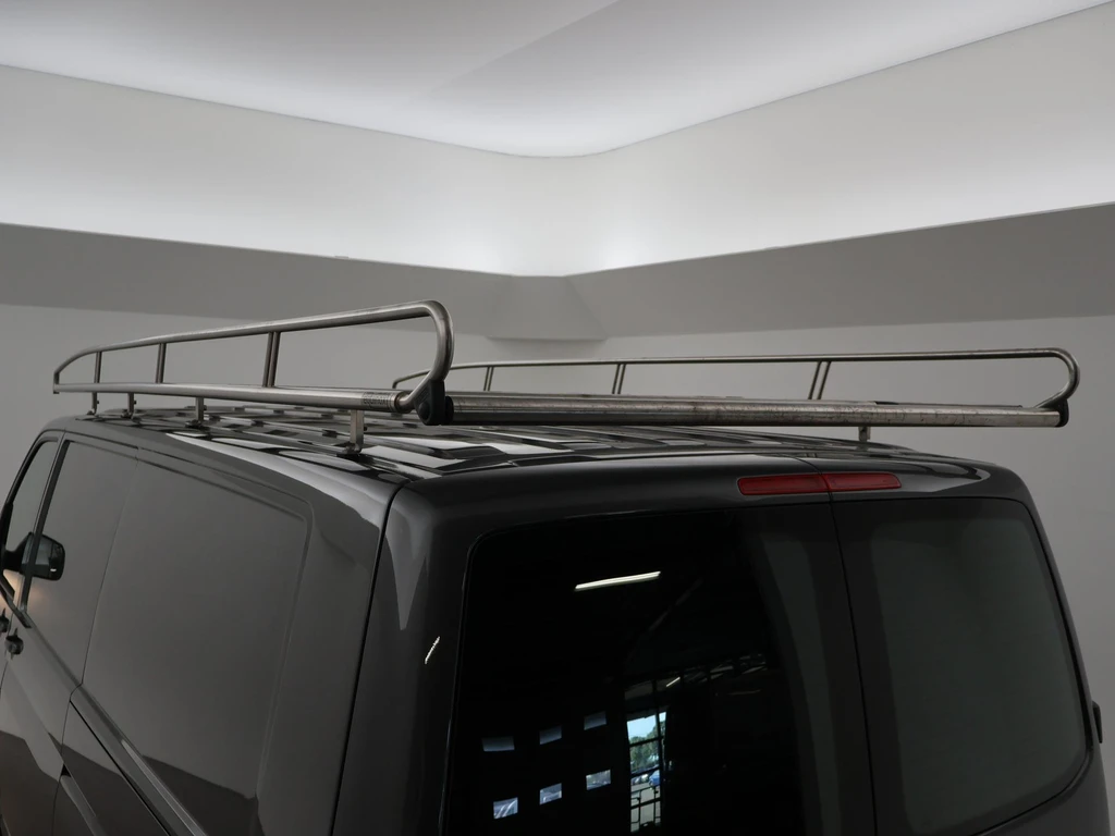 Volkswagen Transporter – foto 18