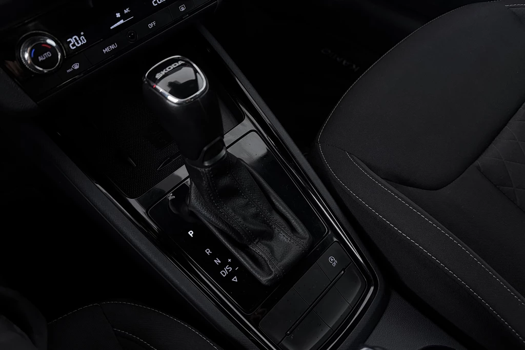 Škoda Kamiq – foto 16