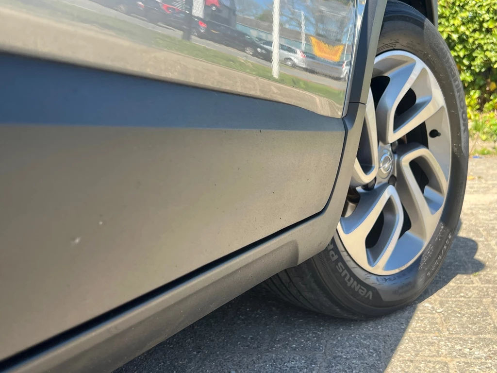 Opel Crossland X – foto 20