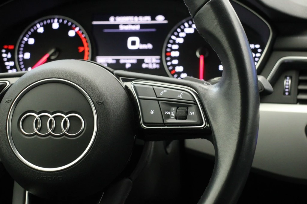 Audi A5 – foto 20