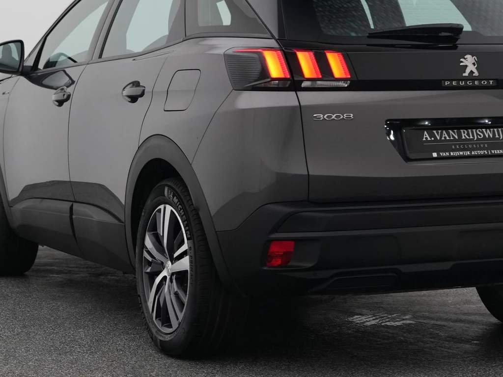 Peugeot 3008 – foto 5