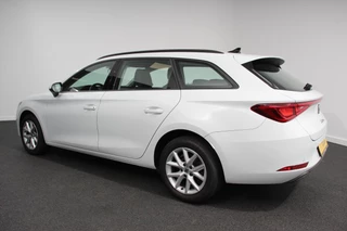 SEAT Leon – thumbnail 3