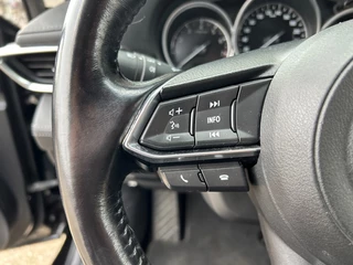 Mazda 6 – thumbnail 15