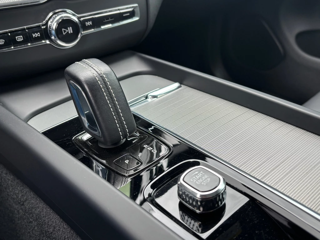 Volvo XC60 – foto 25
