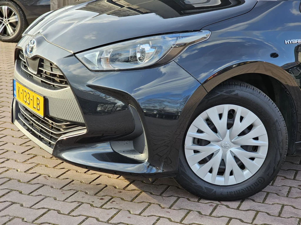 Toyota Yaris – foto 33