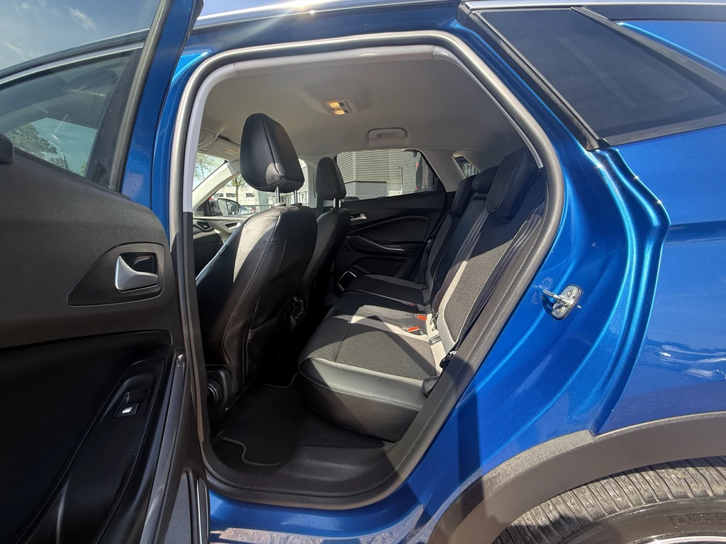 Opel Grandland X – foto 20