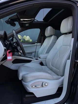 Porsche Macan – thumbnail 19