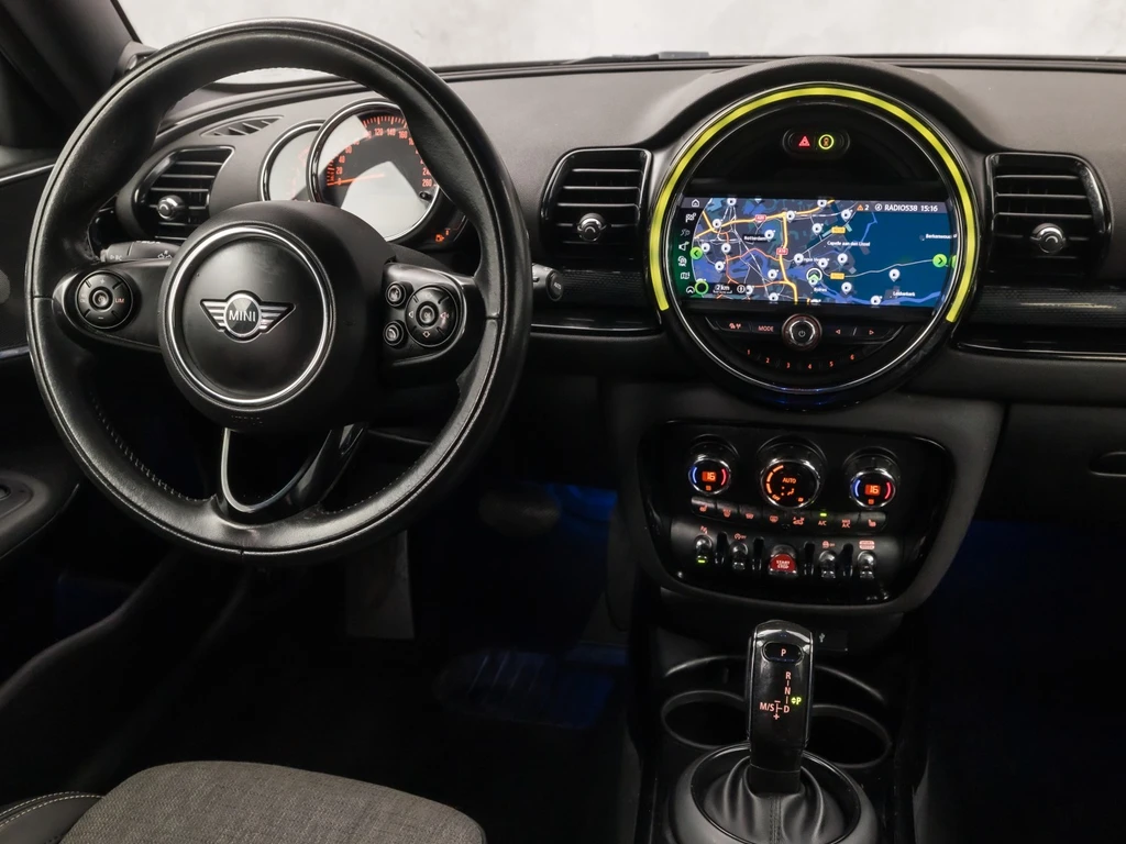 MINI Clubman – foto 10