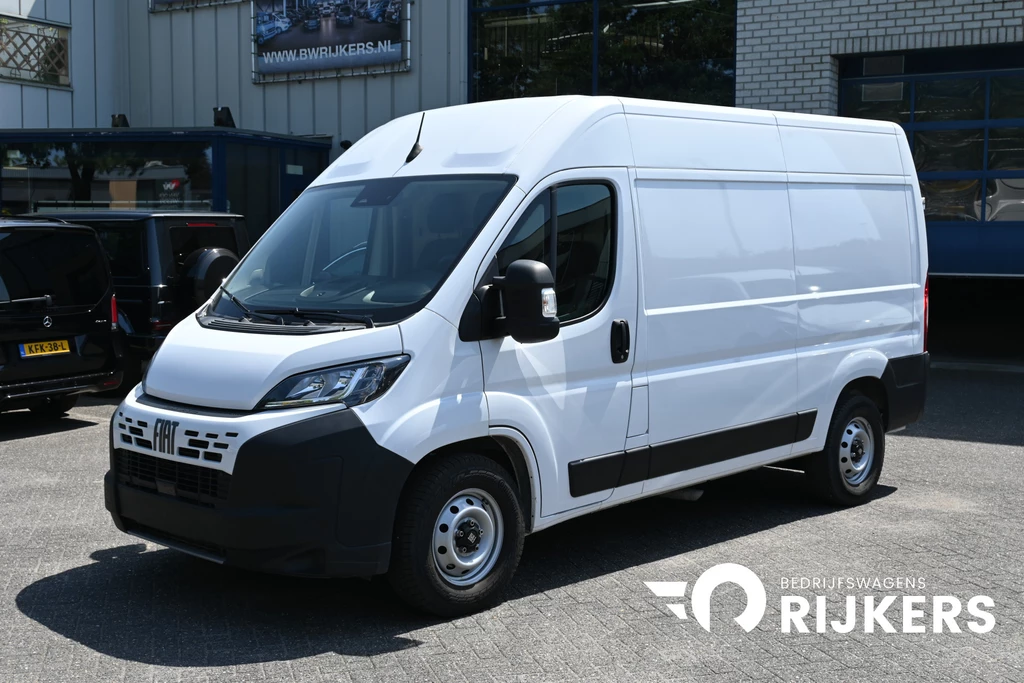 Fiat Ducato – foto 1