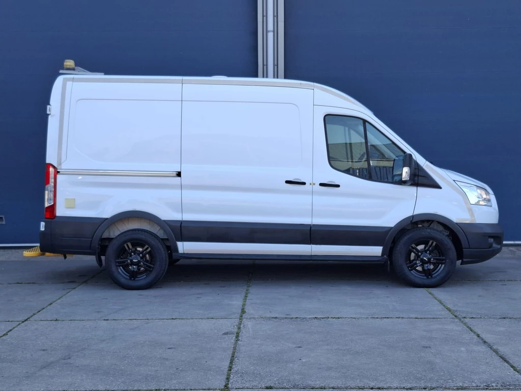 Ford Transit – foto 7