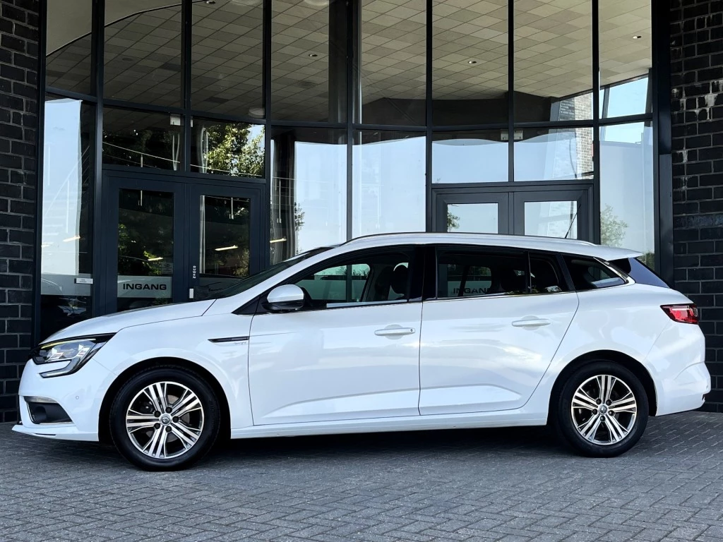 Renault Mégane – foto 2