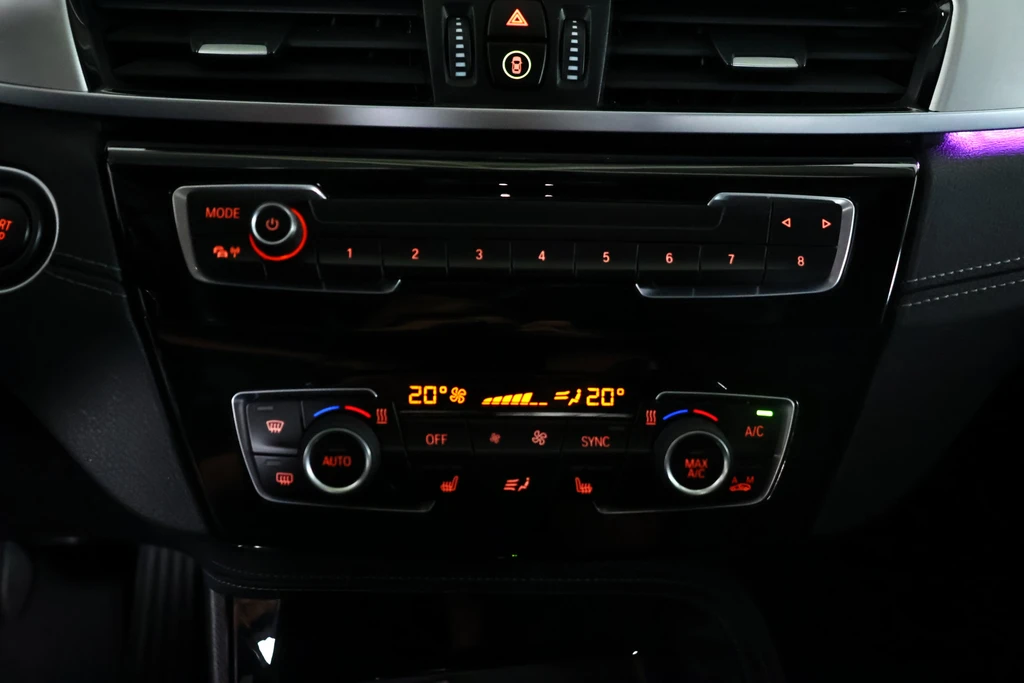 BMW X1 – foto 28