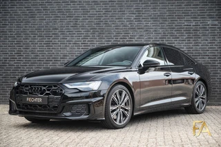 Audi A6 – thumbnail 2