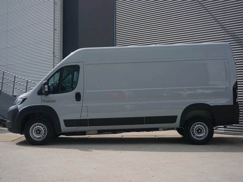 Fiat E-Ducato – foto 2