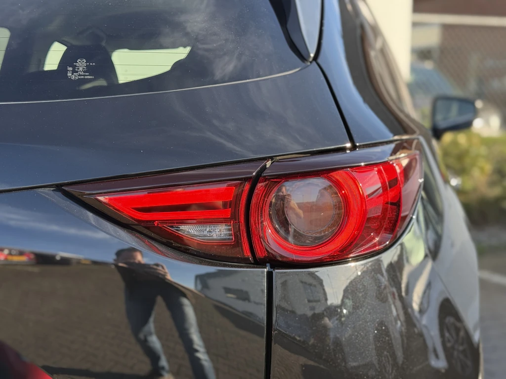 Mazda CX-5 – foto 35