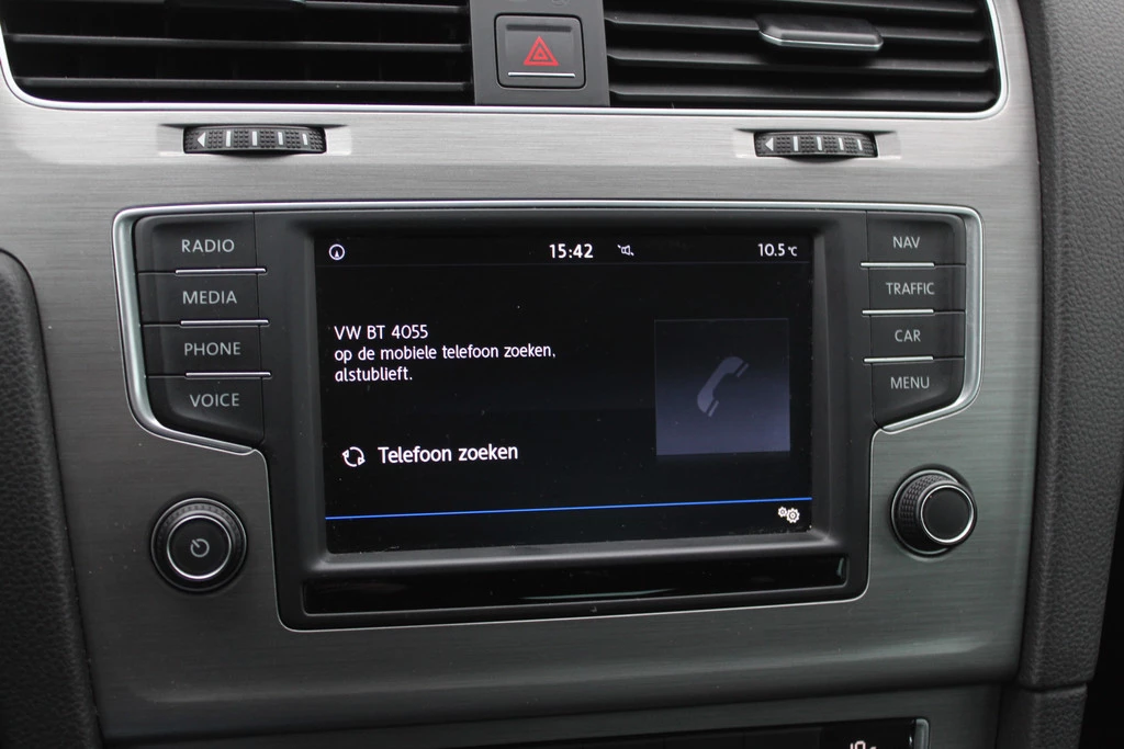 Volkswagen Golf – foto 15