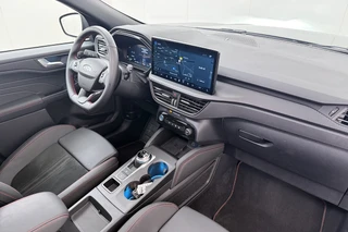 Ford Kuga – thumbnail 19