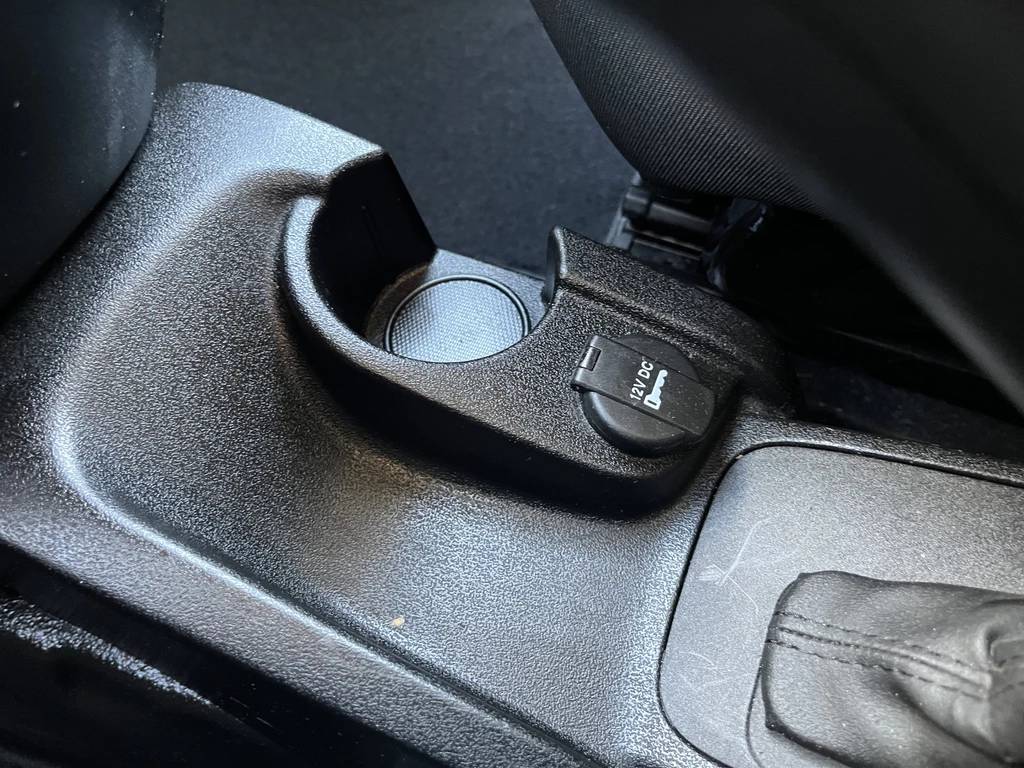 Fiat Doblò – foto 39