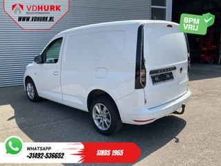 Volkswagen Caddy – thumbnail 3