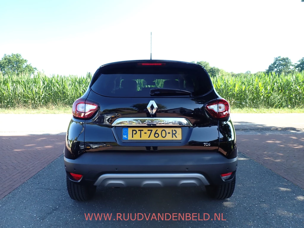 Renault Captur – foto 4