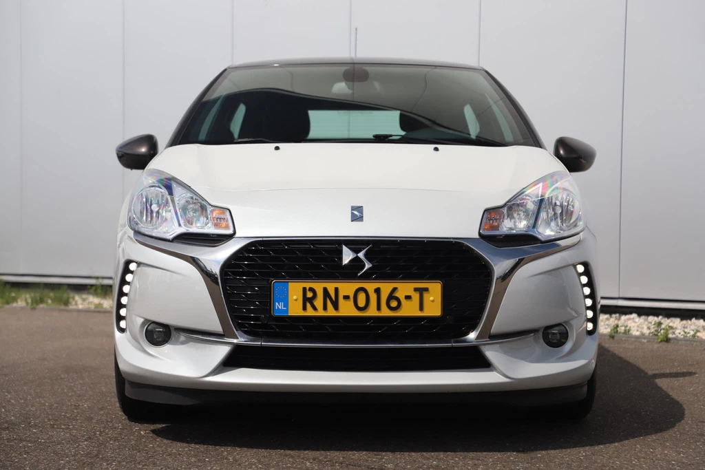 DS DS 3 – foto 7