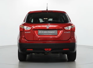 Suzuki S-Cross – thumbnail 4