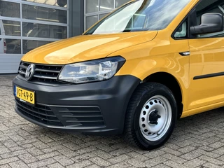 Volkswagen Caddy – thumbnail 2