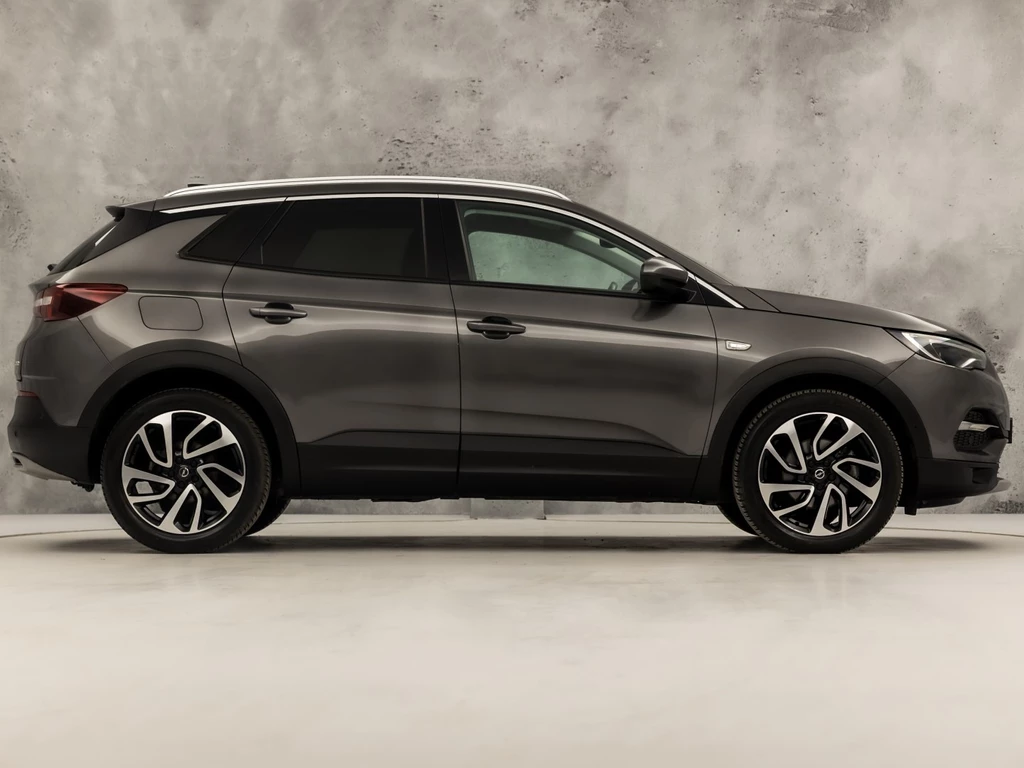 Opel Grandland X – foto 7