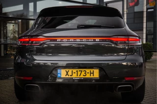 Porsche Macan – thumbnail 4