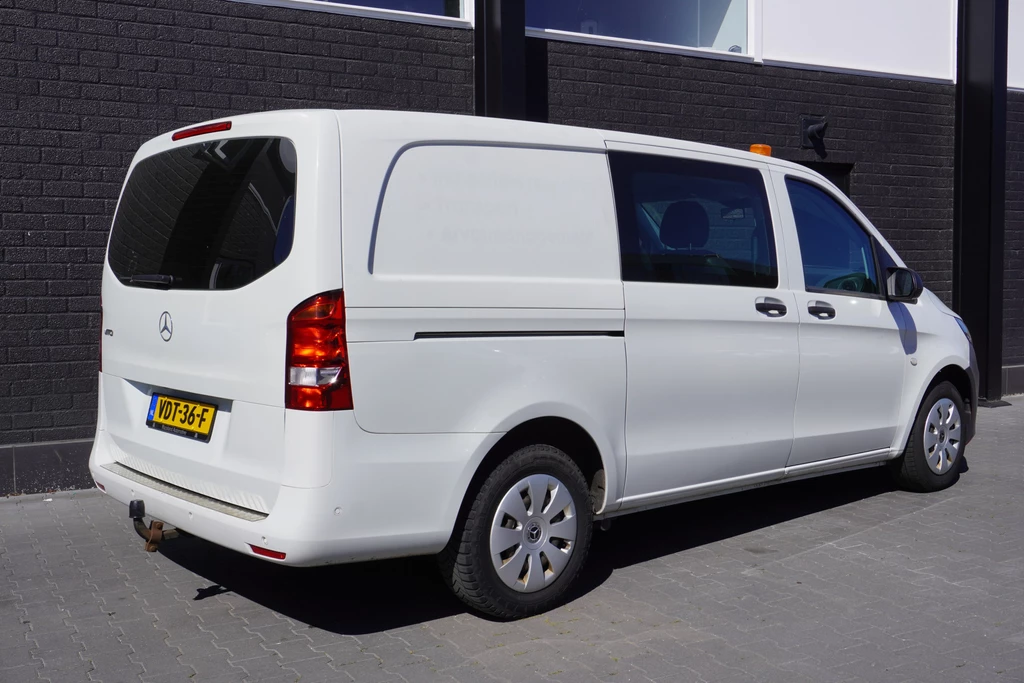 Mercedes-Benz Vito – foto 3