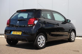 Peugeot 108 – thumbnail 2