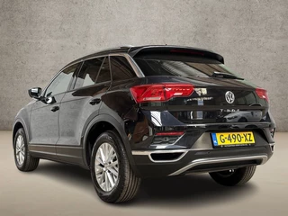 Volkswagen T-Roc – thumbnail 3