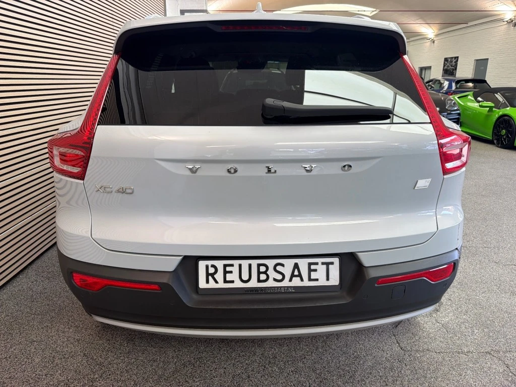 Volvo XC40 – foto 4