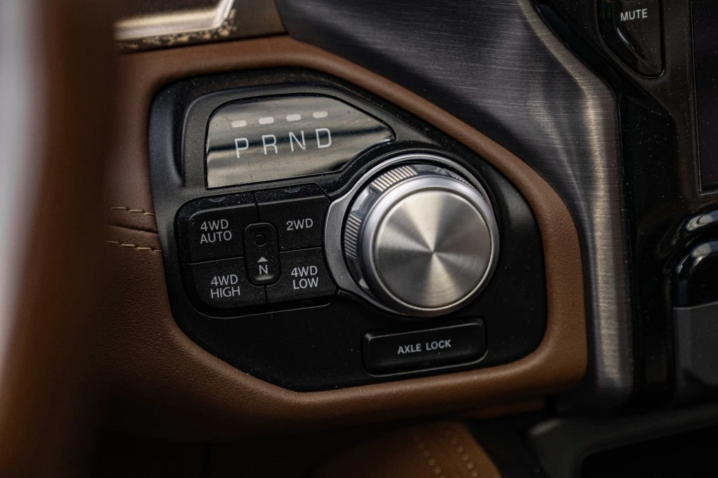 Dodge Ram 1500 – foto 21