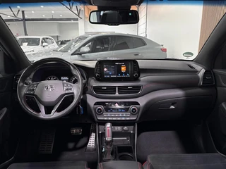 Hyundai Tucson – thumbnail 28