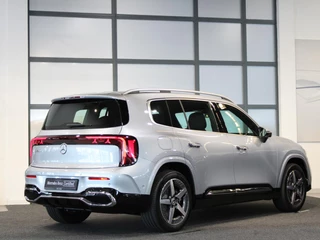 Mercedes-Benz GLB – thumbnail 2