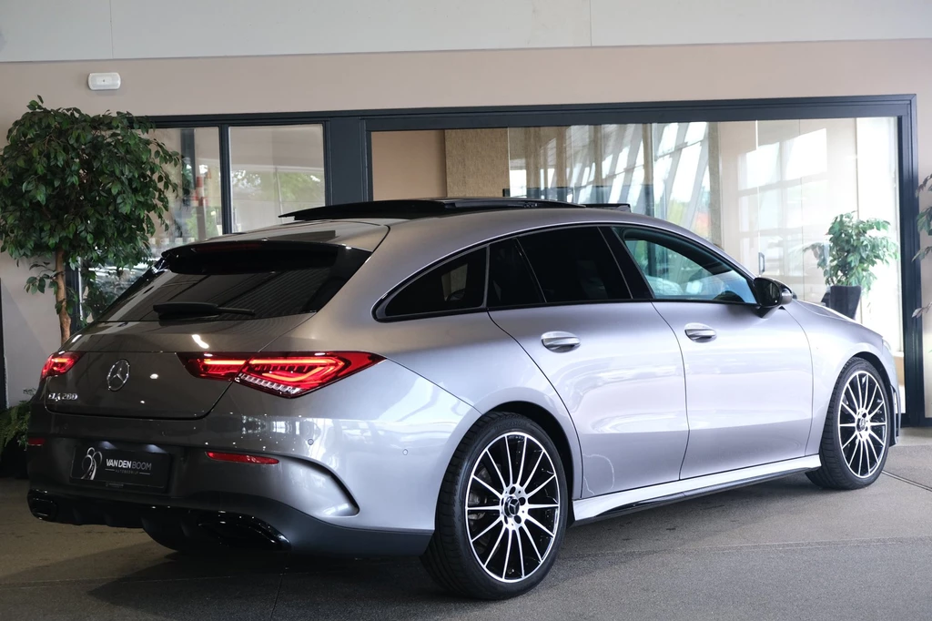 Mercedes-Benz CLA – foto 4