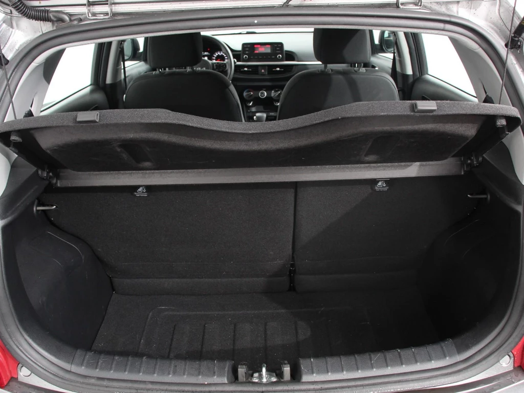 Kia Picanto – foto 35