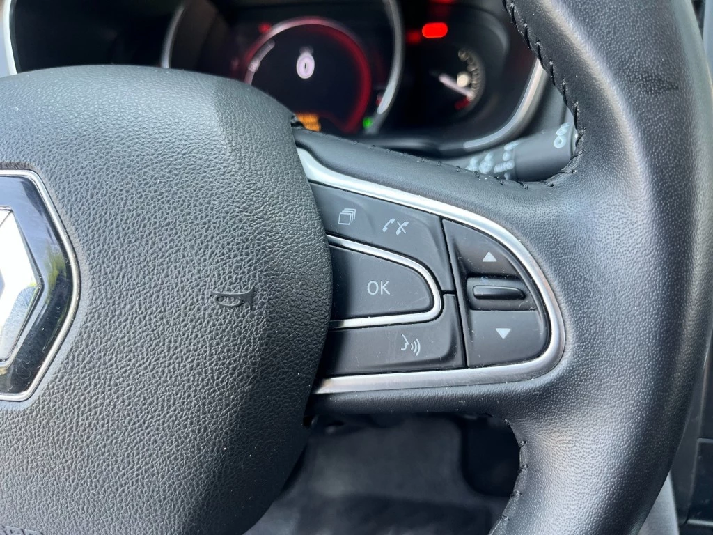 Renault Mégane – foto 19