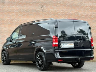 Mercedes-Benz Vito – thumbnail 4