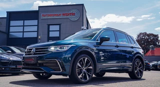 Volkswagen Tiguan – thumbnail 1