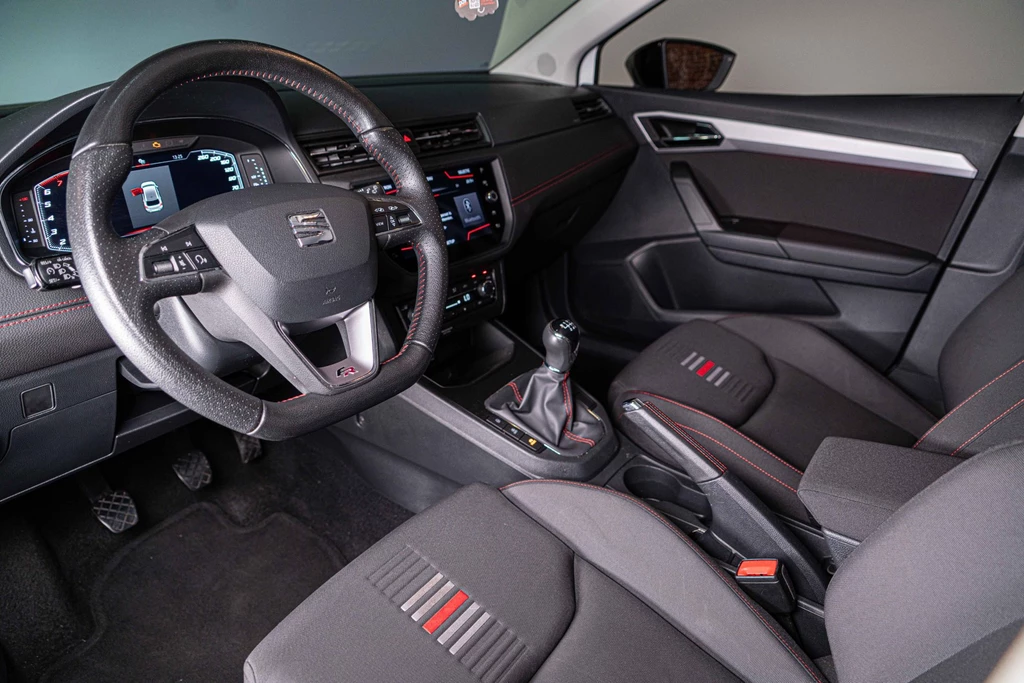 SEAT Ibiza – foto 52