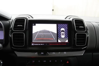 Citroën C5 Aircross – thumbnail 16