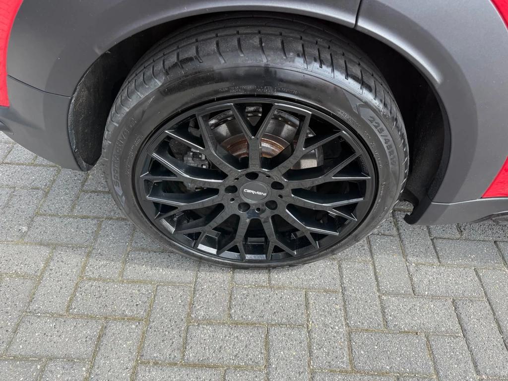 MINI Countryman – foto 19