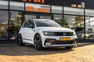 Volkswagen Tiguan – thumbnail 10