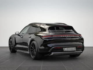 Porsche Taycan – thumbnail 3