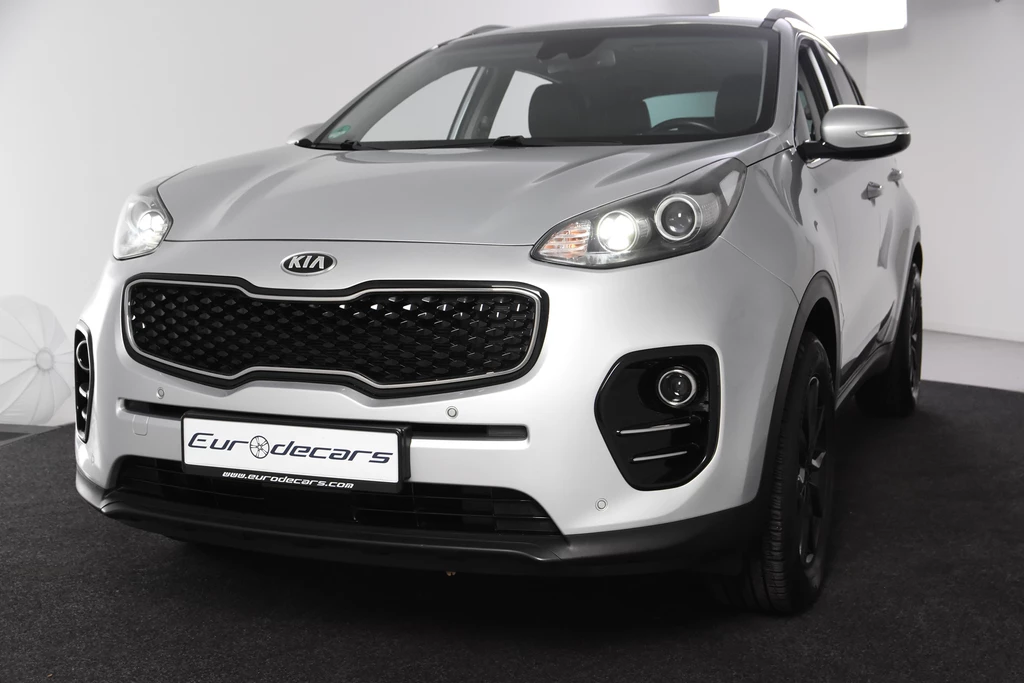 Kia Sportage – foto 4