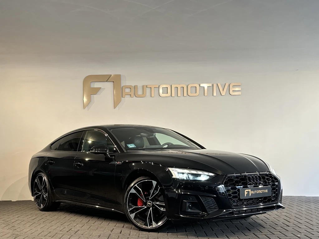 Audi A5 – foto 7