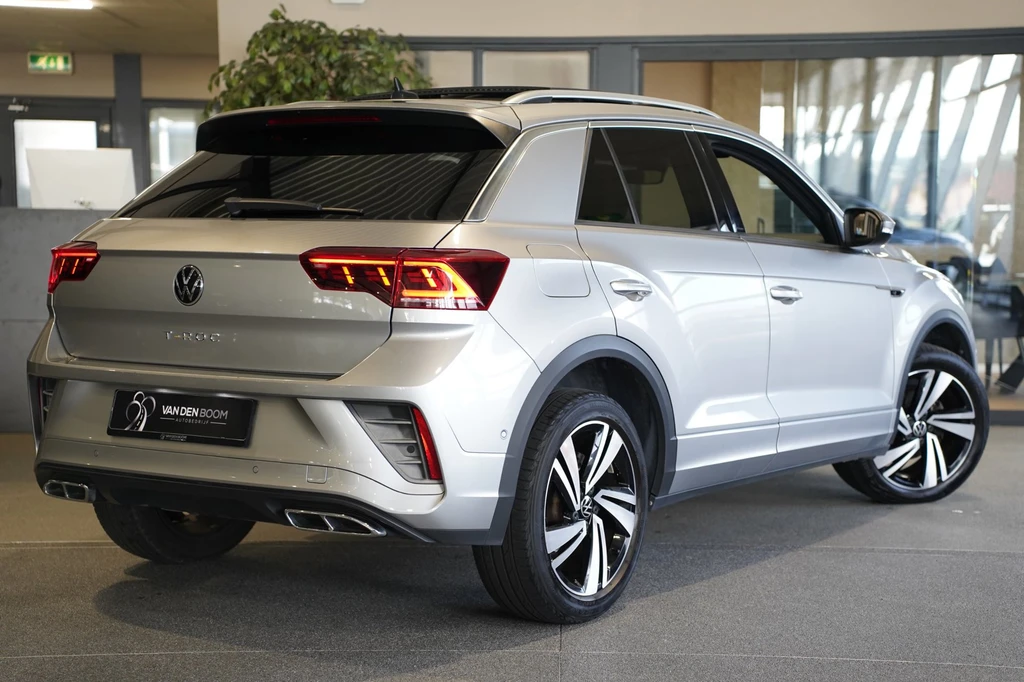 Volkswagen T-Roc – foto 7